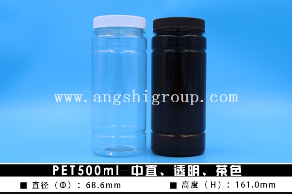 PET500ml-ֱ͸ɫ